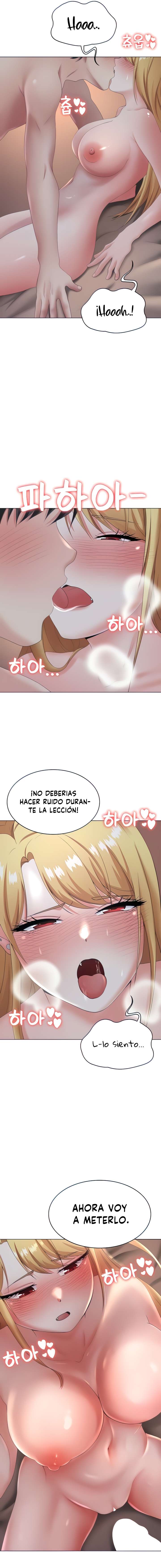 Los chicos de Seul en estos dias Capitulo 12 página 6