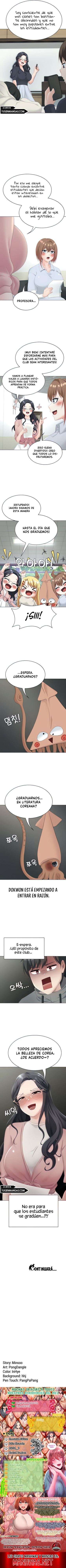 Los chicos de Seul en estos dias Capitulo 13 página 4