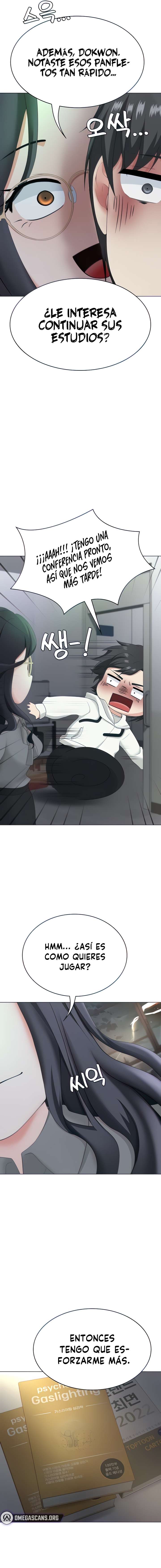 Los chicos de Seul en estos dias Capitulo 14 página 11