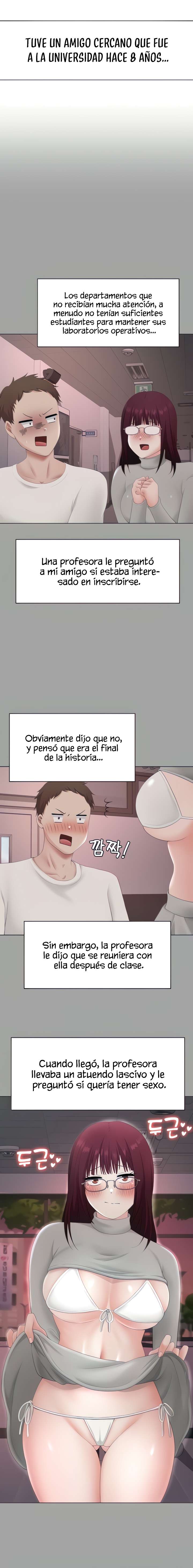 Los chicos de Seul en estos dias Capitulo 14 página 13