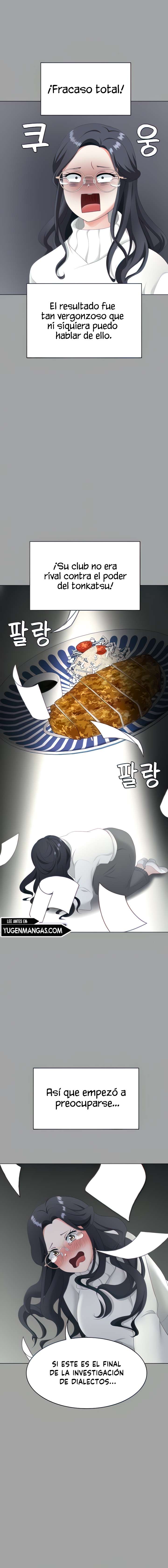 Los chicos de Seul en estos dias Capitulo 14 página 4