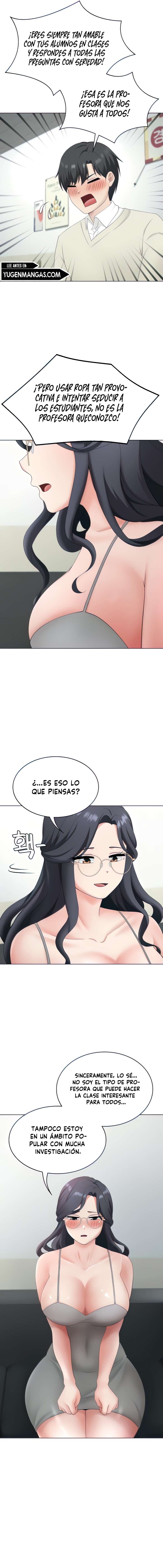 Los chicos de Seul en estos dias Capitulo 15 página 14