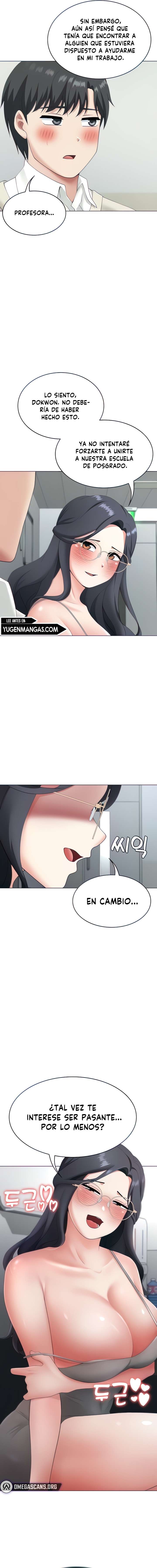 Los chicos de Seul en estos dias Capitulo 15 página 15