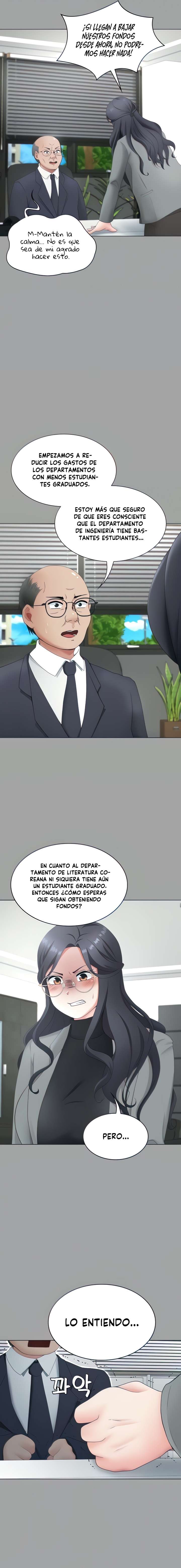 Los chicos de Seul en estos dias Capitulo 15 página 3
