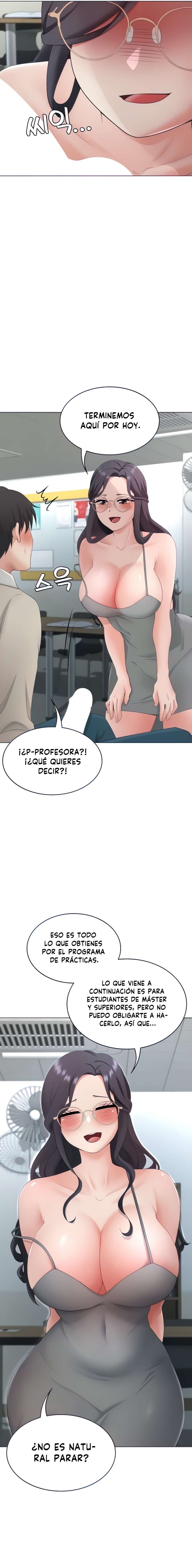 Los chicos de Seul en estos dias Capitulo 16 página 11