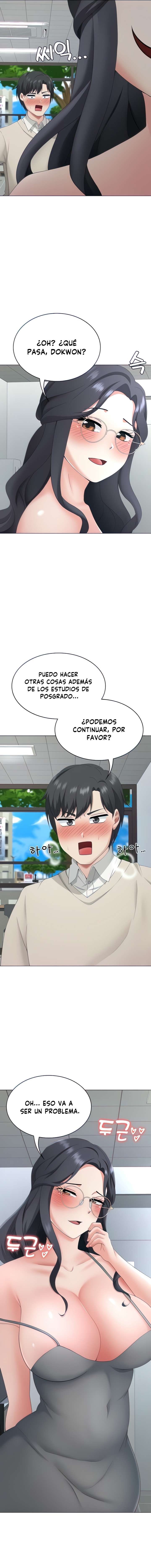 Los chicos de Seul en estos dias Capitulo 16 página 13