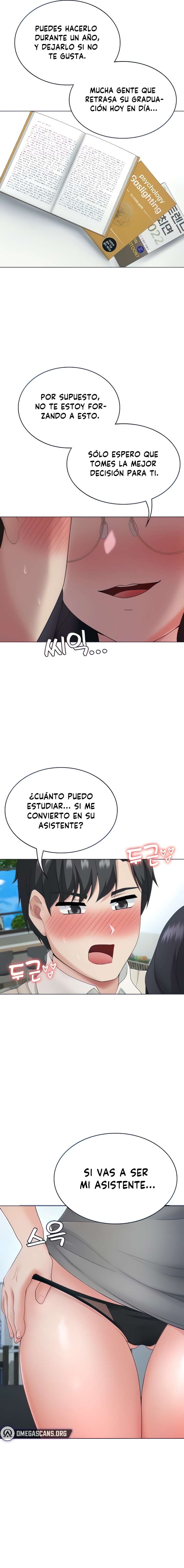 Los chicos de Seul en estos dias Capitulo 16 página 15