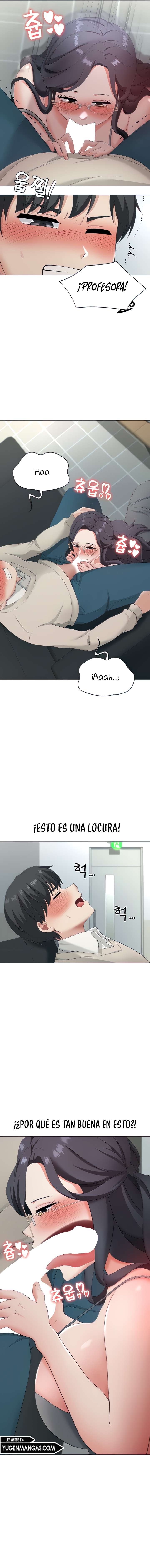 Los chicos de Seul en estos dias Capitulo 16 página 7