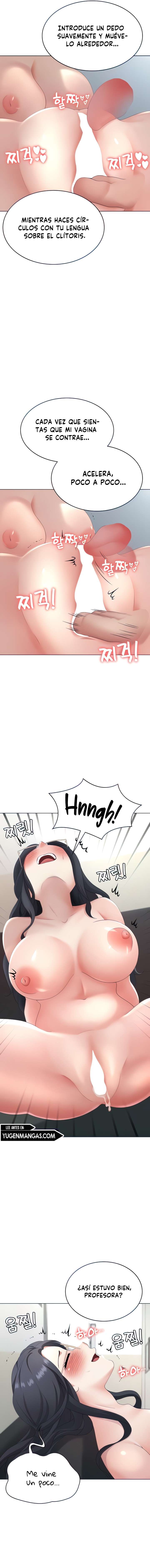 Los chicos de Seul en estos dias Capitulo 17 página 4