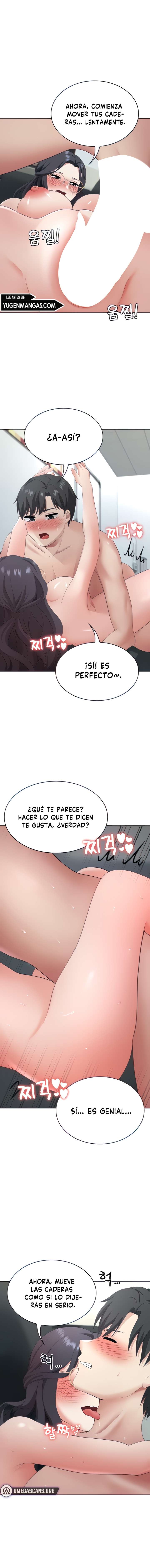Los chicos de Seul en estos dias Capitulo 17 página 9