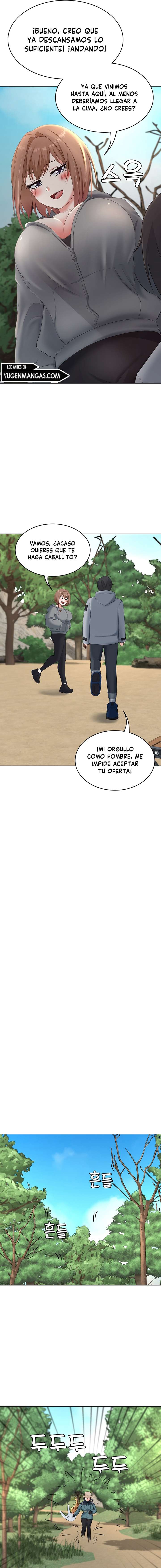 Los chicos de Seul en estos dias Capitulo 18 página 14