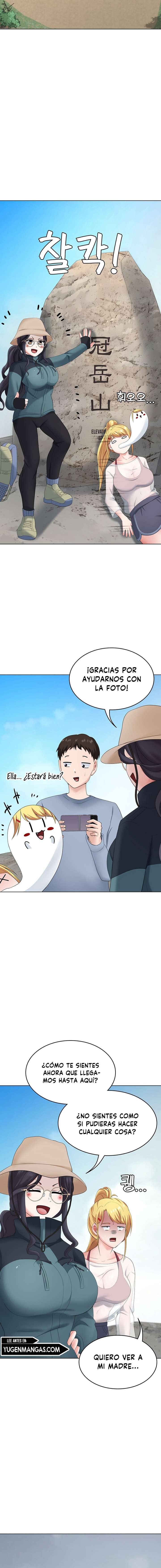 Los chicos de Seul en estos dias Capitulo 18 página 17