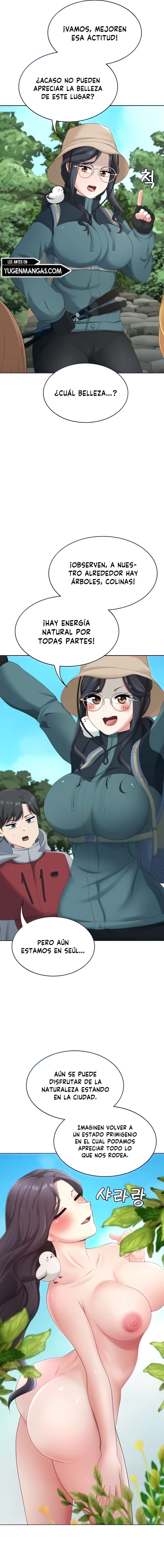 Los chicos de Seul en estos dias Capitulo 18 página 4
