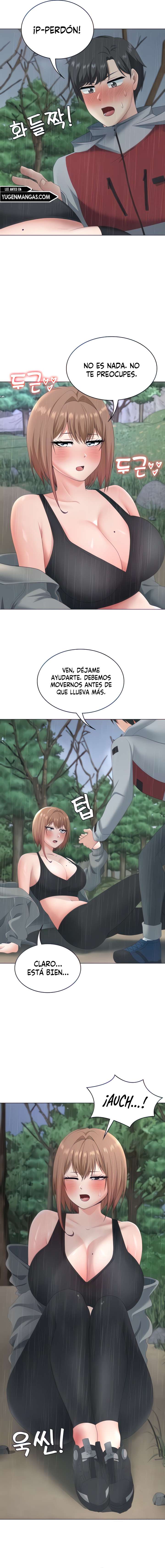 Los chicos de Seul en estos dias Capitulo 19 página 3