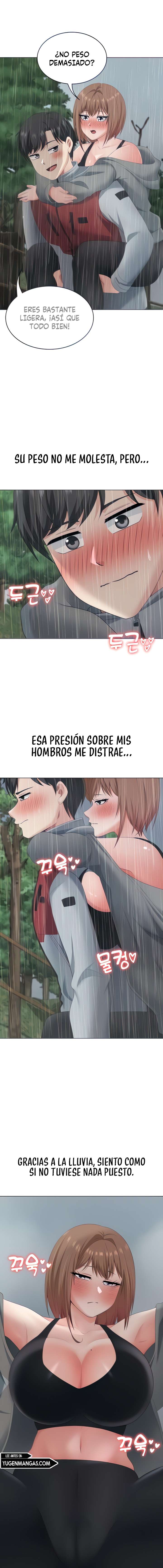 Los chicos de Seul en estos dias Capitulo 19 página 6