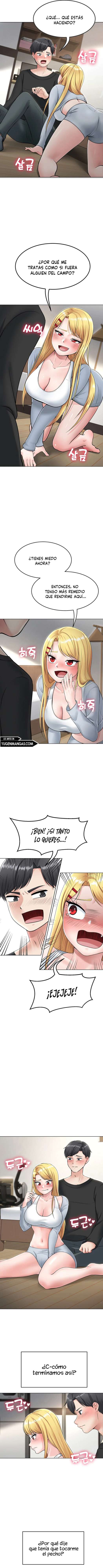 Los chicos de Seul en estos dias Capitulo 2 página 12