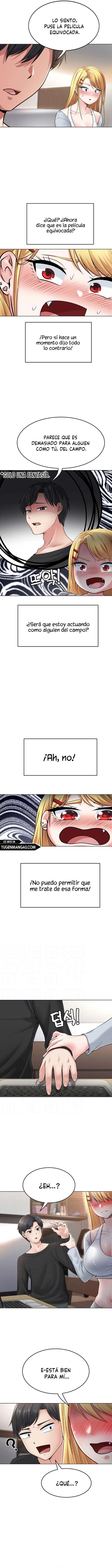 Los chicos de Seul en estos dias Capitulo 2 página 4
