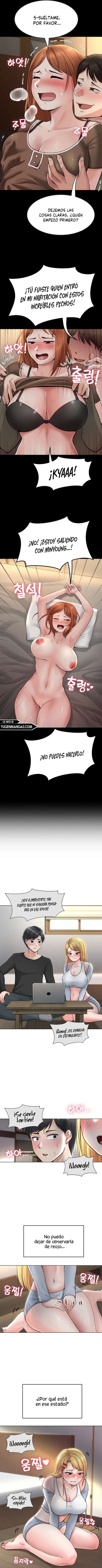 Los chicos de Seul en estos dias Capitulo 2 página 7