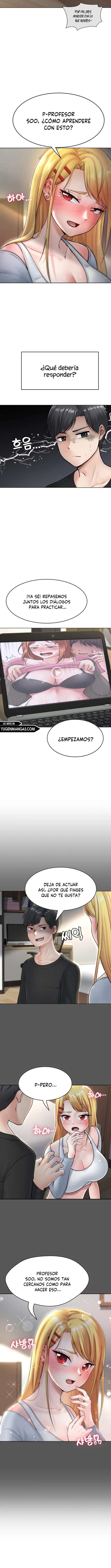 Los chicos de Seul en estos dias Capitulo 2 página 8