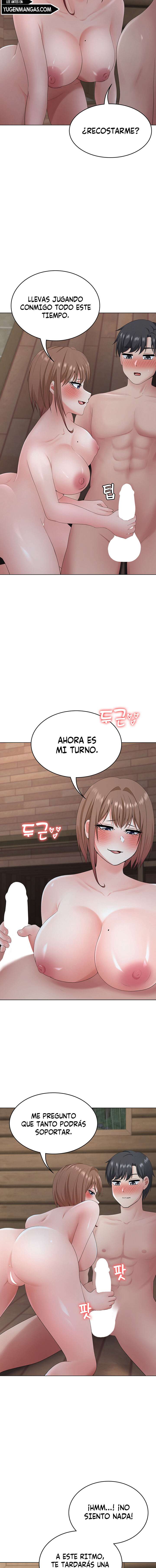 Los chicos de Seul en estos dias Capitulo 20 página 11
