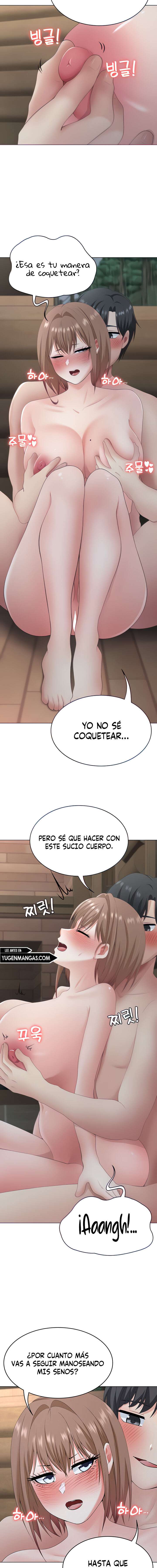 Los chicos de Seul en estos dias Capitulo 20 página 5