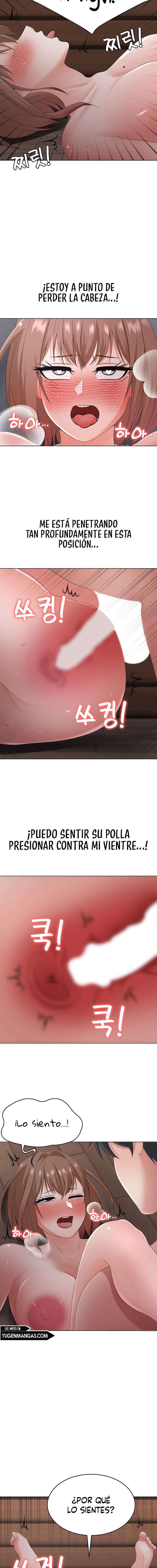 Los chicos de Seul en estos dias Capitulo 21 página 10