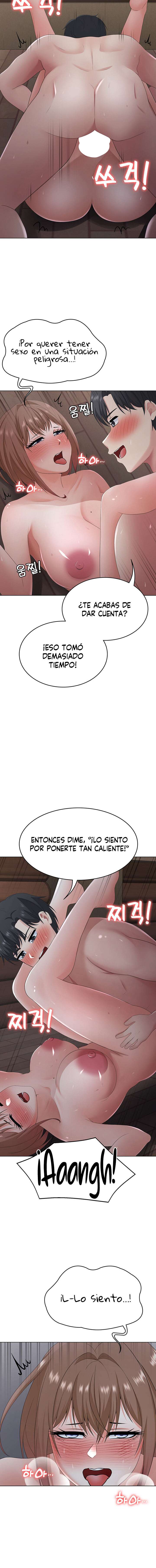Los chicos de Seul en estos dias Capitulo 21 página 11