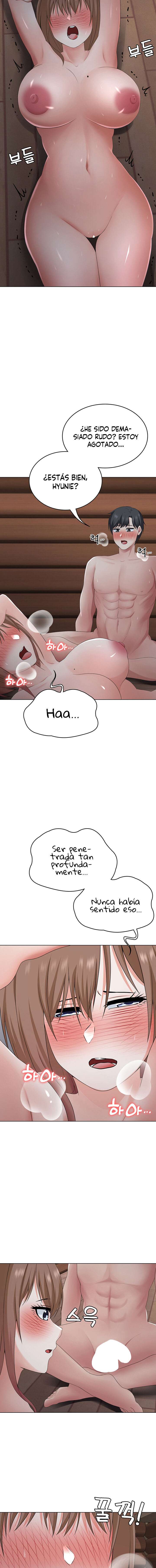 Los chicos de Seul en estos dias Capitulo 21 página 13