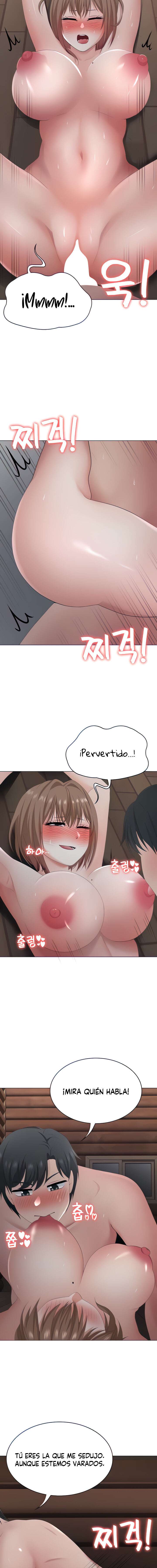 Los chicos de Seul en estos dias Capitulo 21 página 4
