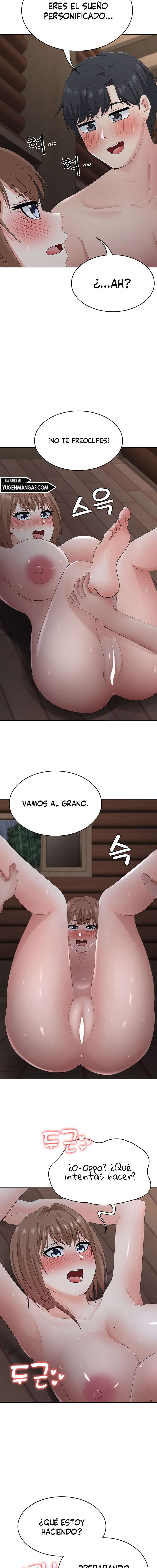 Los chicos de Seul en estos dias Capitulo 21 página 7
