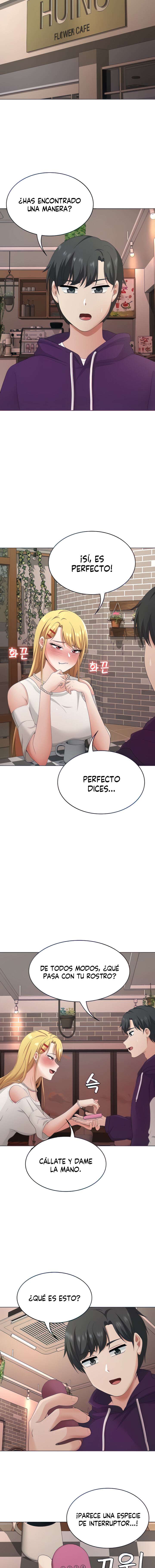 Los chicos de Seul en estos dias Capitulo 22 página 16