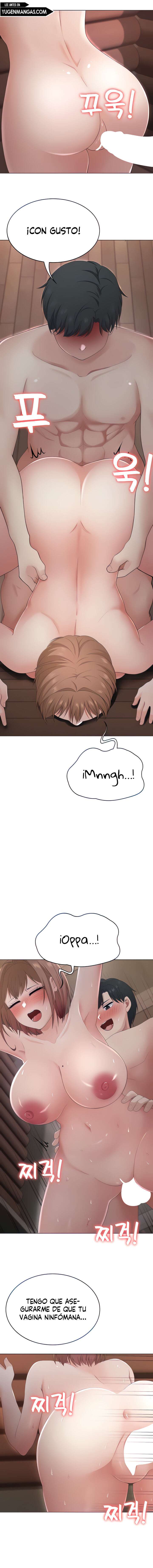Los chicos de Seul en estos dias Capitulo 22 página 4