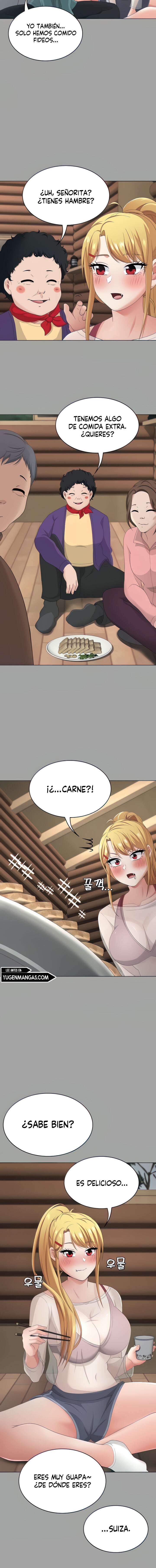 Los chicos de Seul en estos dias Capitulo 22 página 9