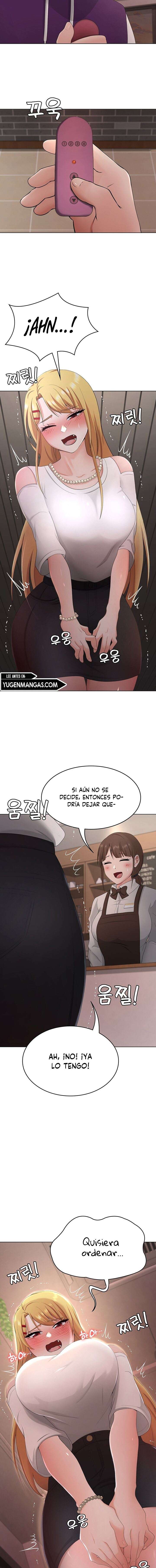 Los chicos de Seul en estos dias Capitulo 23 página 11