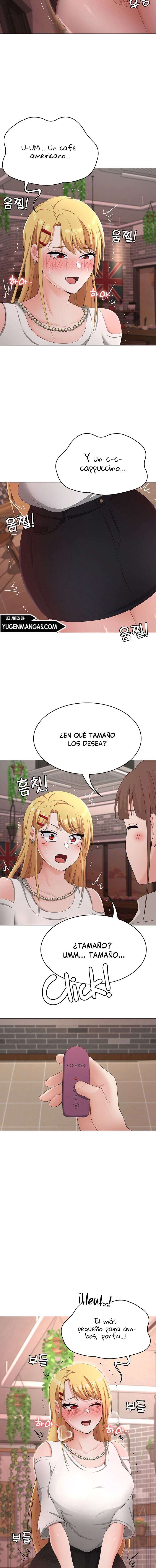 Los chicos de Seul en estos dias Capitulo 23 página 12