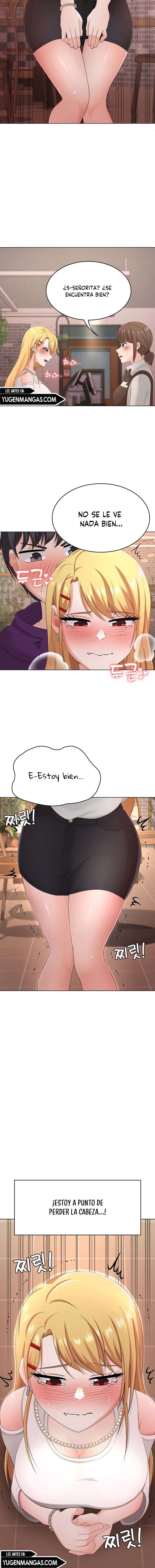Los chicos de Seul en estos dias Capitulo 23 página 13