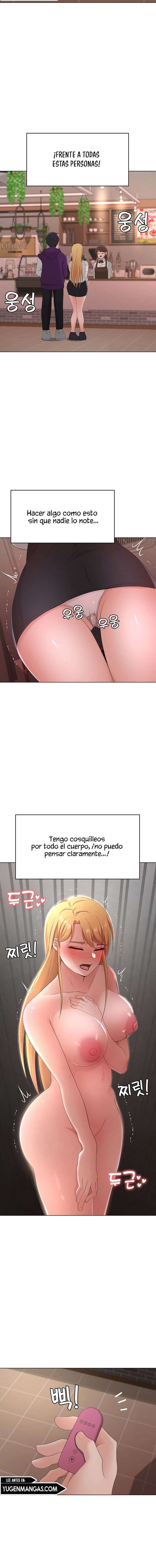 Los chicos de Seul en estos dias Capitulo 23 página 14