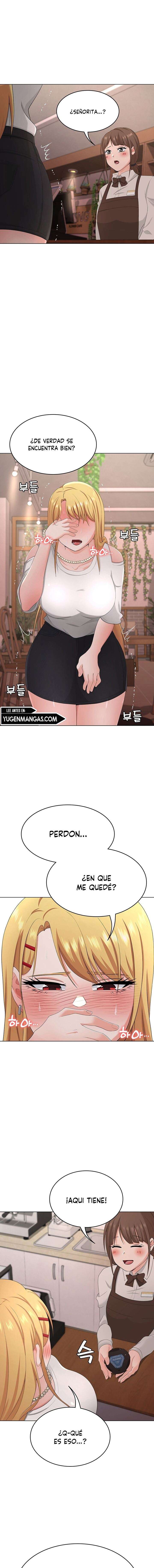 Los chicos de Seul en estos dias Capitulo 23 página 15