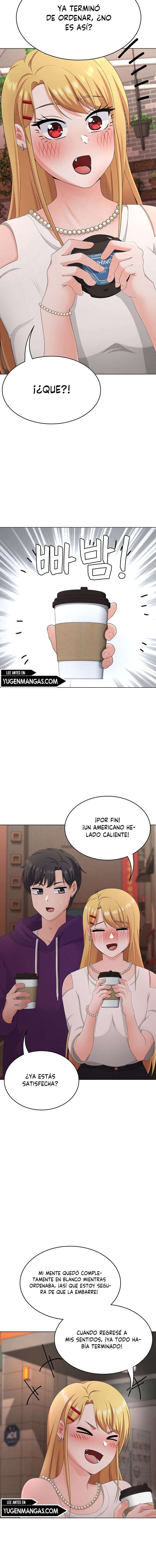 Los chicos de Seul en estos dias Capitulo 23 página 16