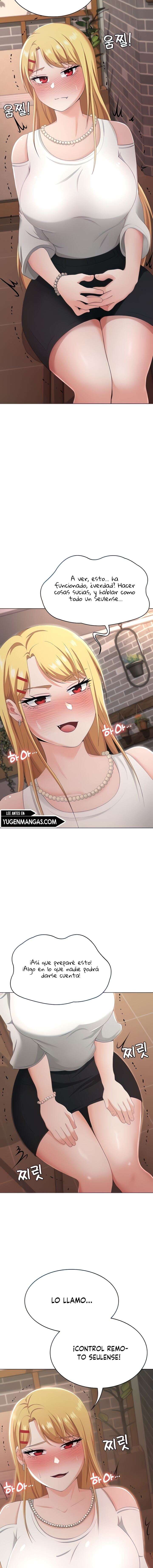 Los chicos de Seul en estos dias Capitulo 23 página 3