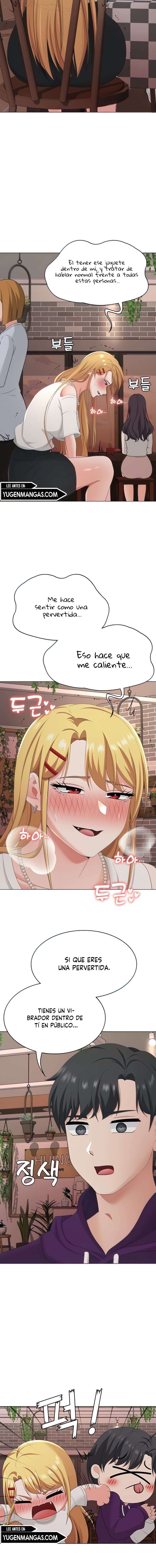 Los chicos de Seul en estos dias Capitulo 23 página 5