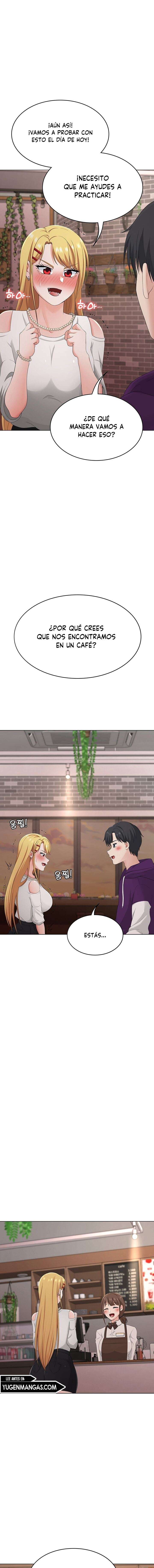 Los chicos de Seul en estos dias Capitulo 23 página 6