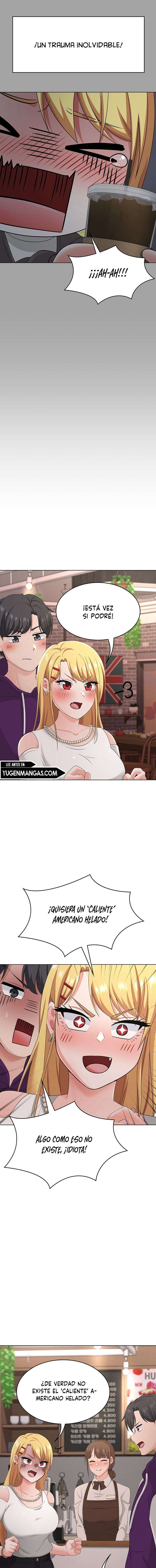 Los chicos de Seul en estos dias Capitulo 23 página 9