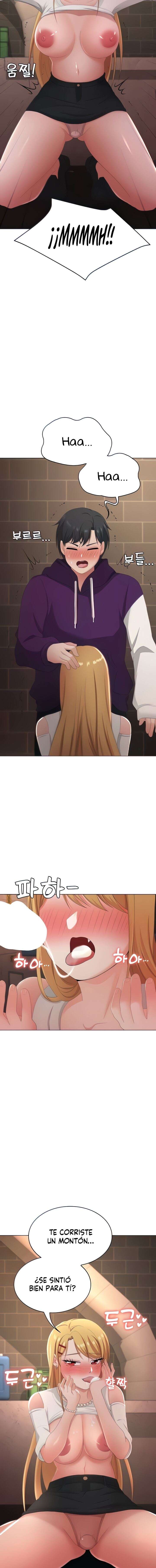 Los chicos de Seul en estos dias Capitulo 24 página 12