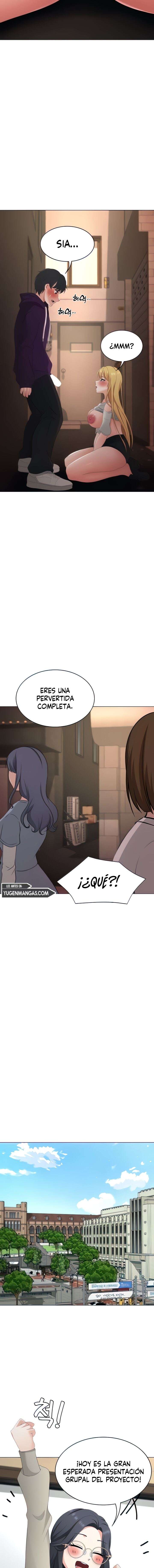 Los chicos de Seul en estos dias Capitulo 24 página 13