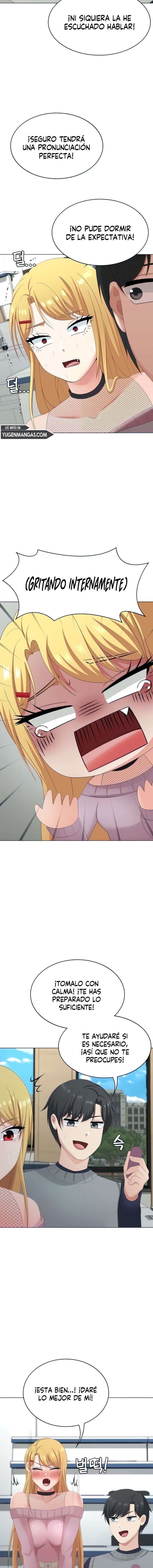 Los chicos de Seul en estos dias Capitulo 24 página 15
