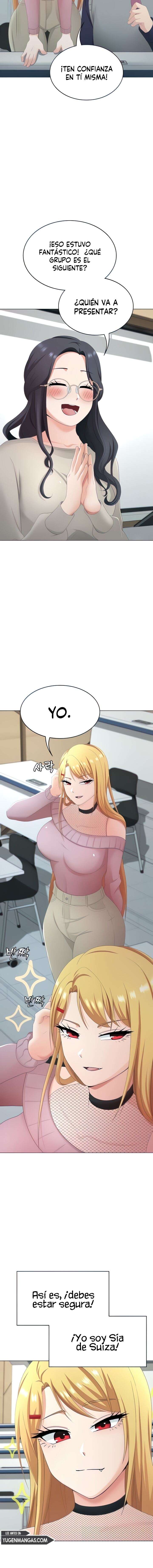 Los chicos de Seul en estos dias Capitulo 24 página 16