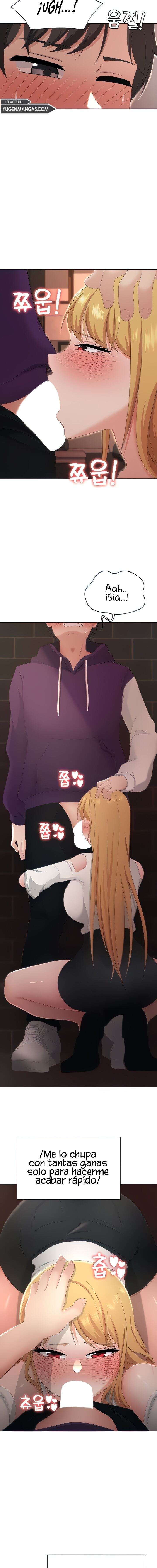 Los chicos de Seul en estos dias Capitulo 24 página 4