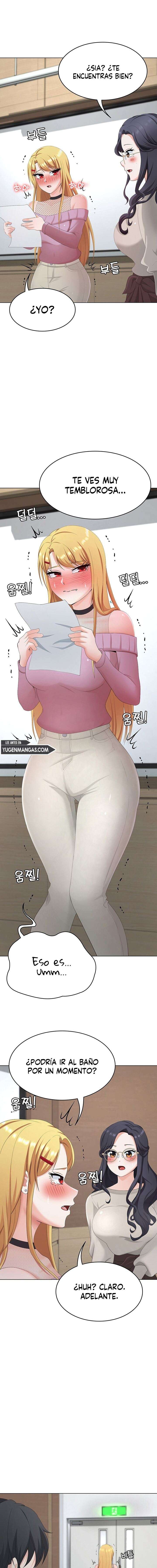 Los chicos de Seul en estos dias Capitulo 25 página 13