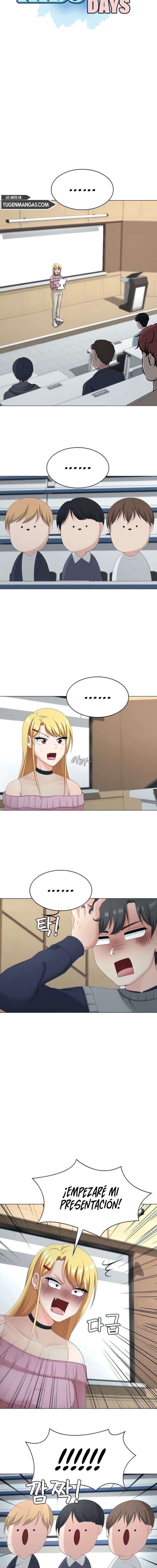 Los chicos de Seul en estos dias Capitulo 25 página 2